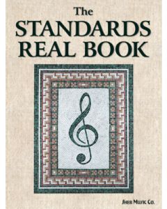 The Standards Real Book [C Version]