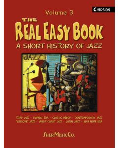 The Real Easy Book, Volume 3