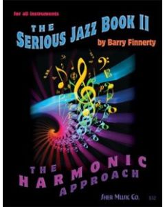 The Serious Jazz Book ll