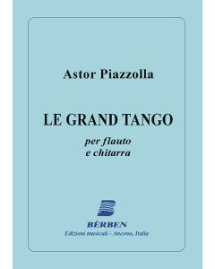 Le Grand Tango