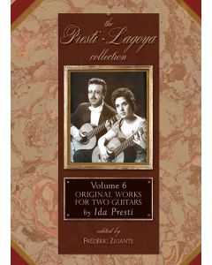 Original Works for 2 Guitars