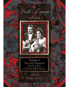 Sonata Concertata