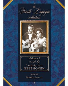 Works by Beethoven