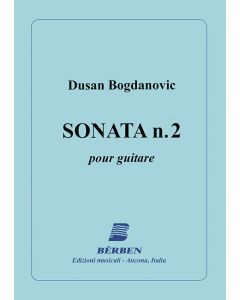 Sonata No. #2