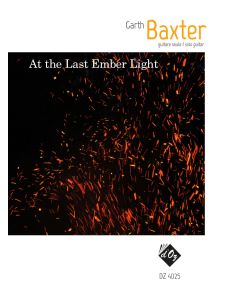 At The Last Ember Light