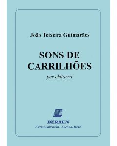 Sons De Carrilhoes "Sounds of Bells"