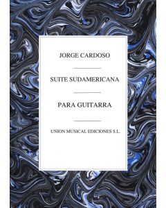 Suite Sudamericana