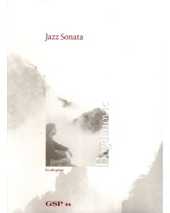 Jazz Sonata