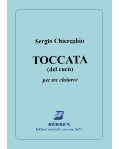 Toccata