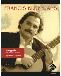 Imagerie, Op. 43