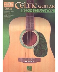 Celtic Guitar Songbook