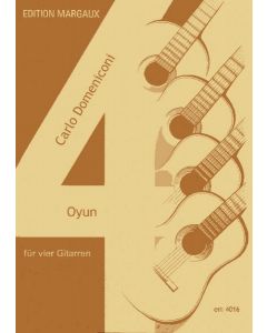 Oyun