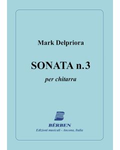 Sonata 3