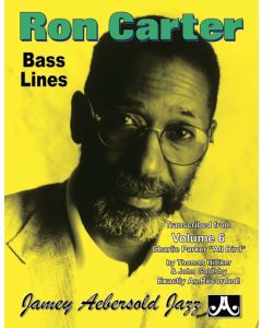 Bass Lines, 1