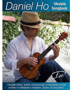 Ukulele Songbook
