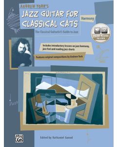 Jazz for Classical Cats/Harmony