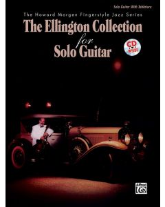 Ellington Collection for Solo Guitar