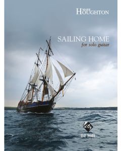 Sailing Home
