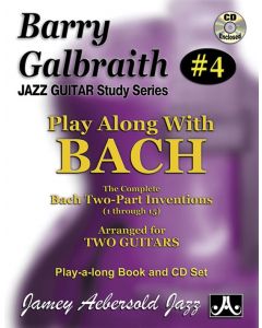 Play Along With Bach
