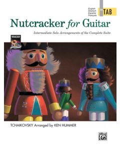 The Nutcracker Suite