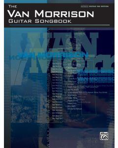 Van Morrison - Guitar Songbook