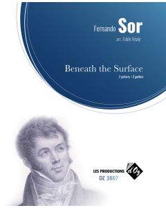 Beneath The Surface