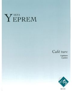Cafe Turc