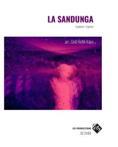 La Sandunga