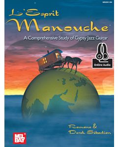 L'Spirit Manoouche