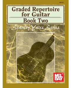 Graded Repertoire, Book II