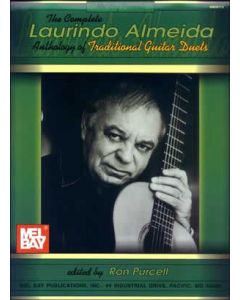 Traditional Guitar Duets