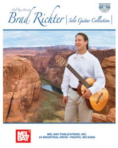 Solo Guitar Collection