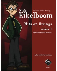 Hits On Strings, Volume 1