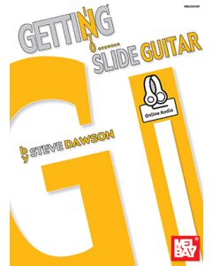 Getting Into Slide Guitar