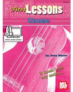 First Lessons - Ukulele