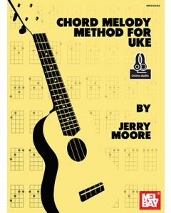 Chord Melody Method for Uke