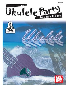 Ukulele Party