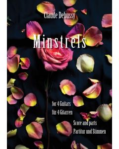 Minstrels