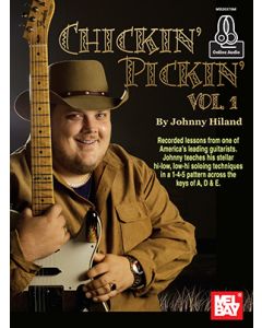 Chickin' Pickin', Volume 1