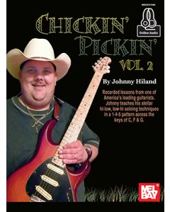Chickin' Pickin', Volume 2