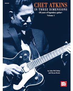 Chet Atkins in Three Dimensions, Volume 1