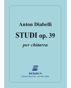 30 Studies, Op. 39