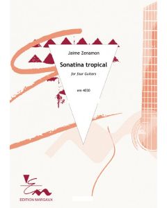 Sonata Tropical