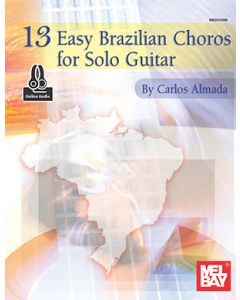 13 Easy Brazilian Choros