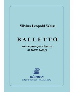 Balleto