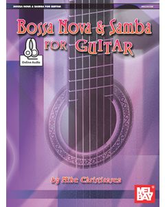 Bossa Nova & Samba