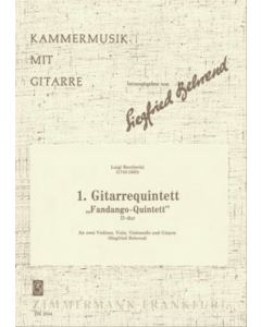 Quintetto #4