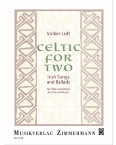 Celtic for Two