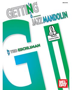 Getting Into Jazz Mandolin