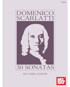 30 Sonatas